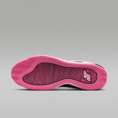 Tatum 4 PF Basketball Shoes. Nike SG